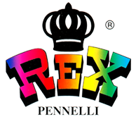 Pennelli Rex